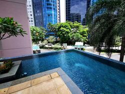 Cuscaden Residences (D10), Condominium #356560191